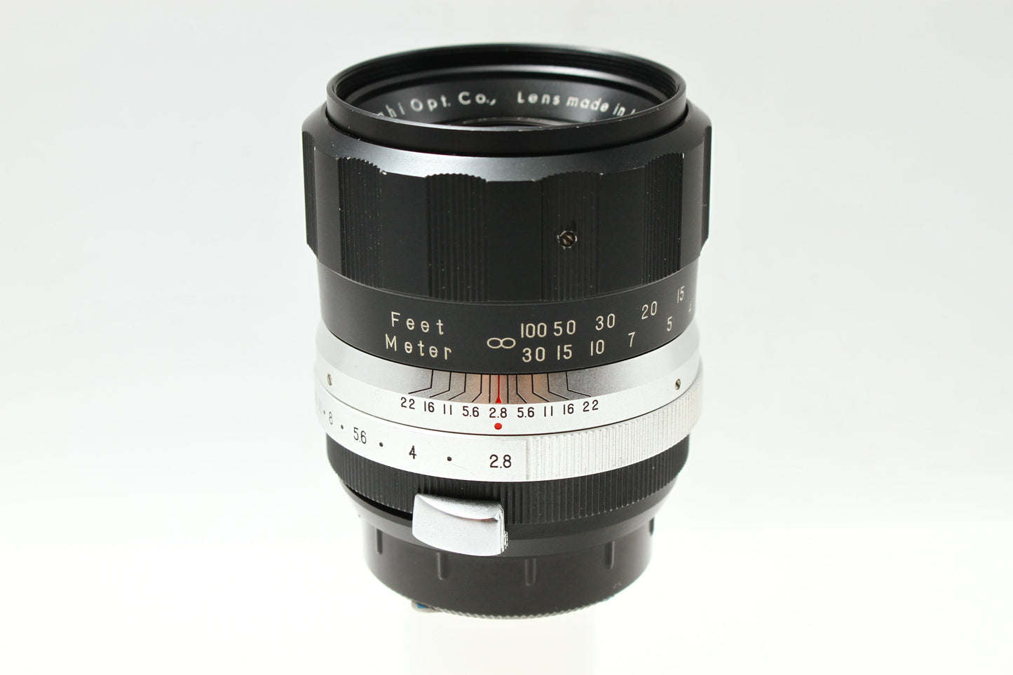 Auto-Takumar 105/2.8