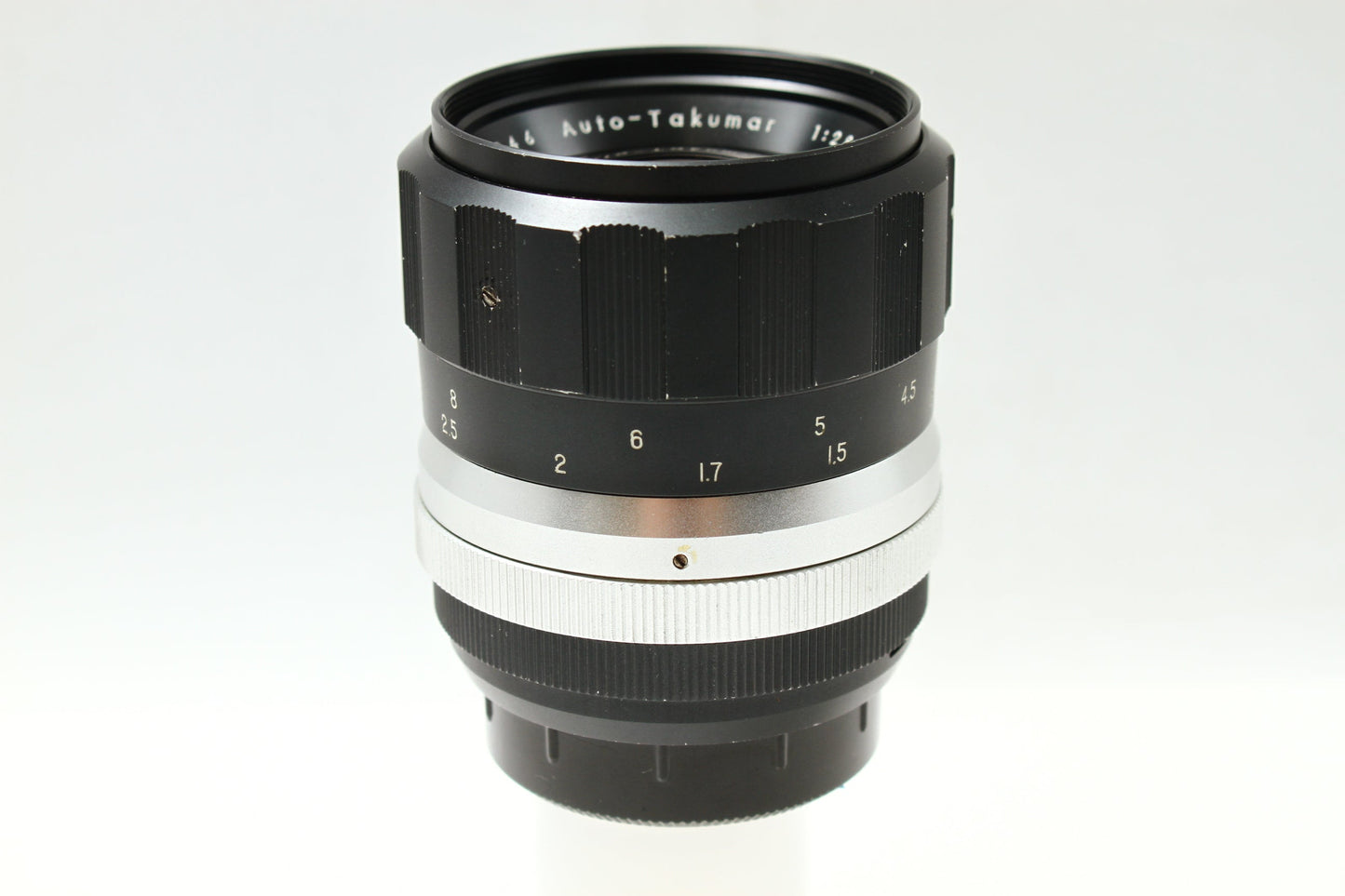 Auto-Takumar 105/2.8