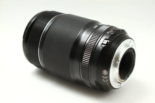 XF 55-200/3.5-4.8 R LM OIS