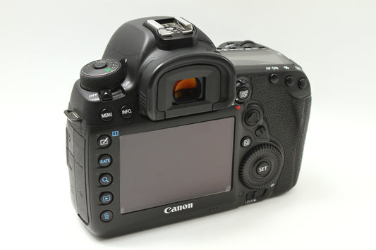 EOS 5D Mark IV