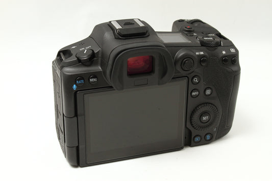 EOS R5