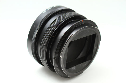 HELICOID EXTENSION TUBE (6x7用)
