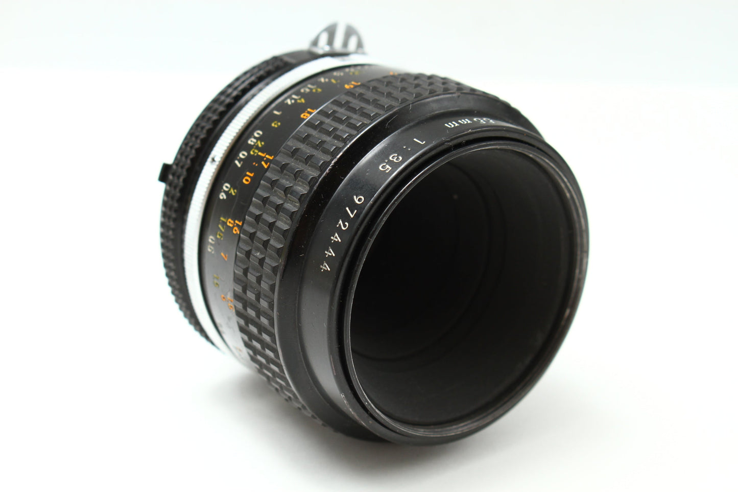 Ai Micro 55/2.8