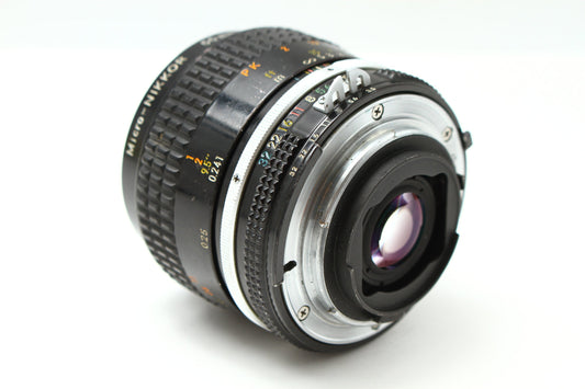 Ai Micro 55/2.8