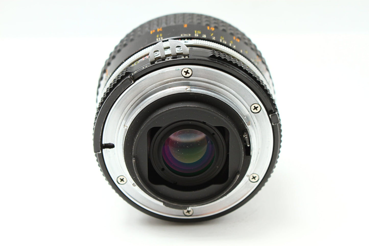Ai Micro 55/2.8