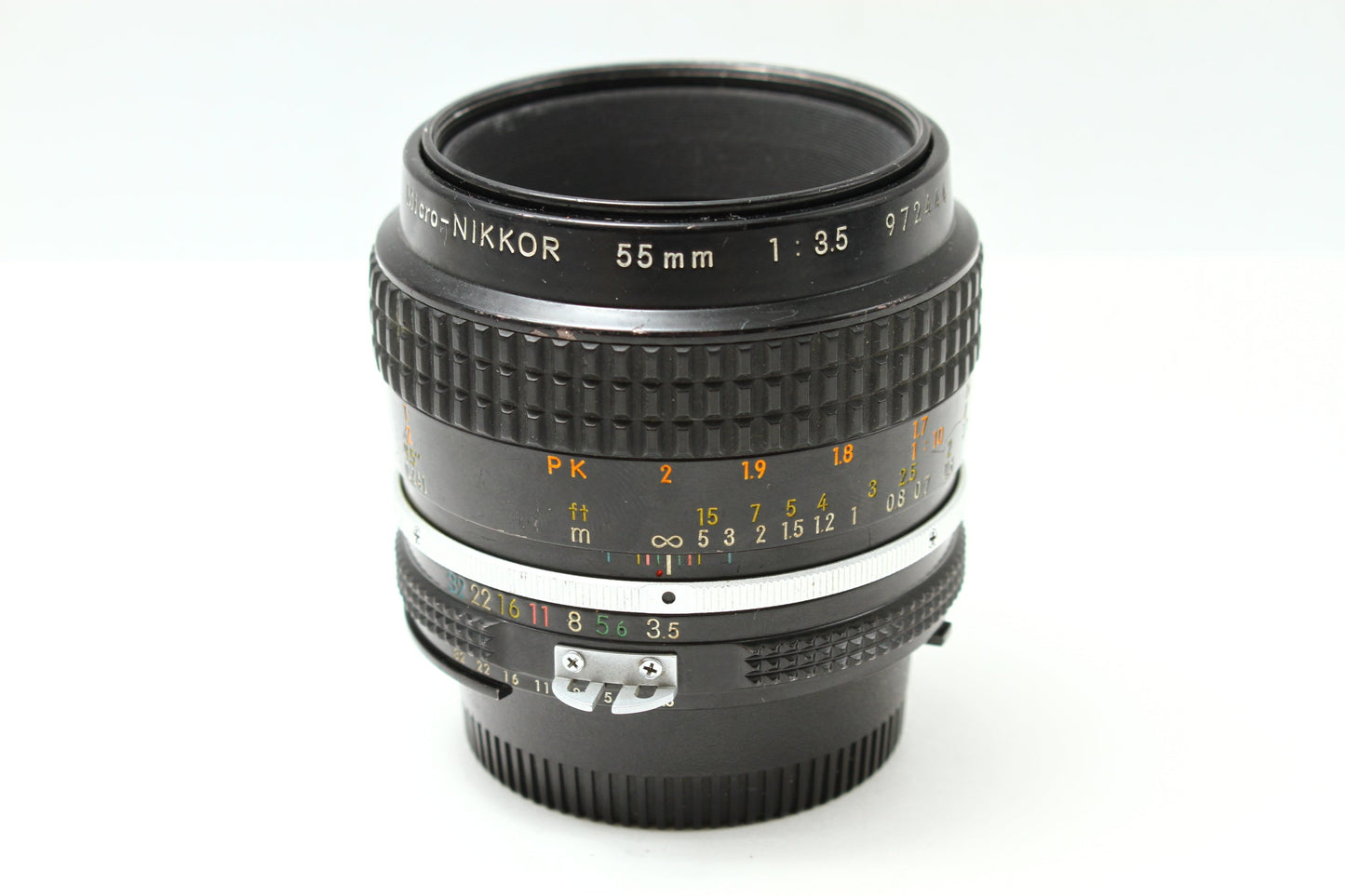 Ai Micro 55/2.8