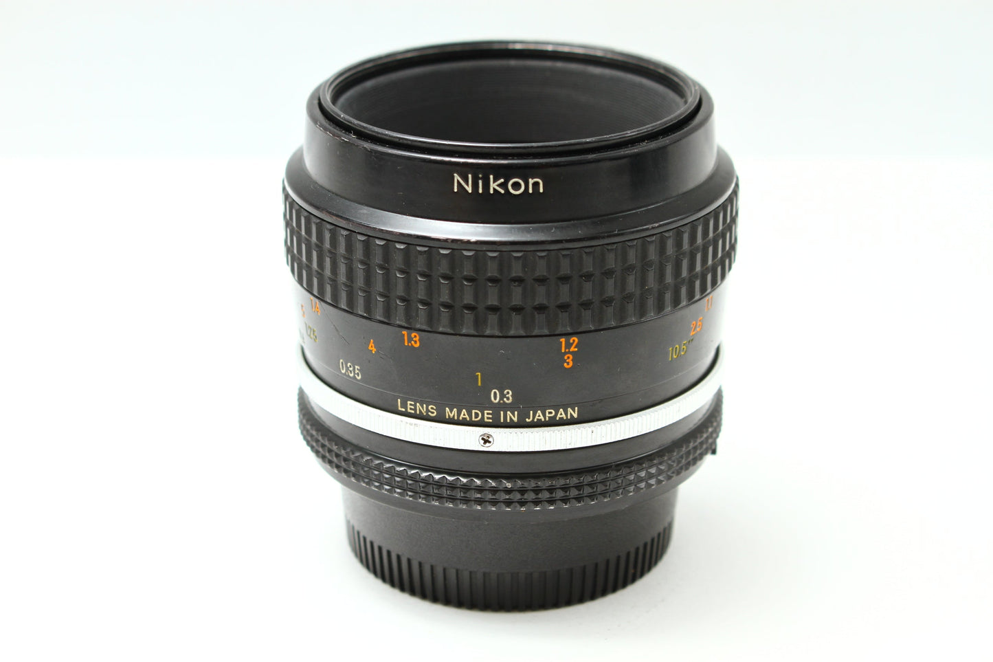 Ai Micro 55/2.8