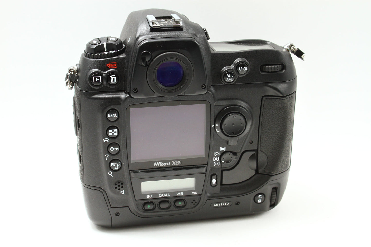 D2XS