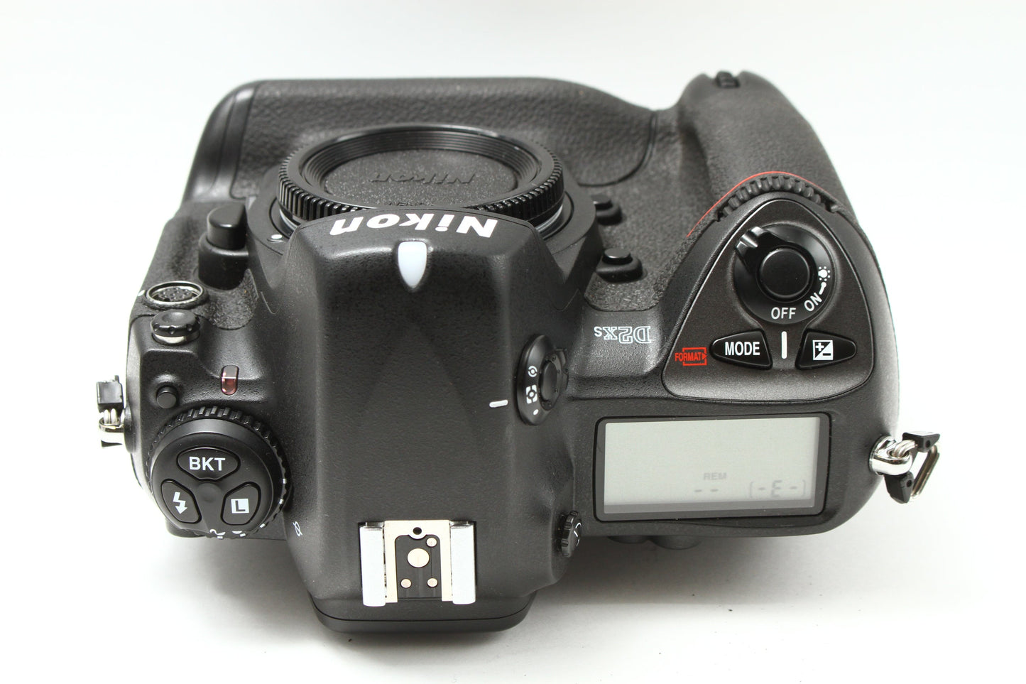 D2XS