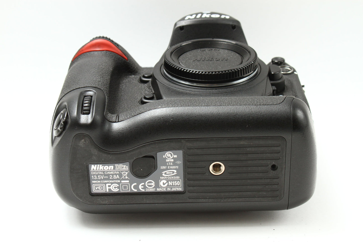 D2XS