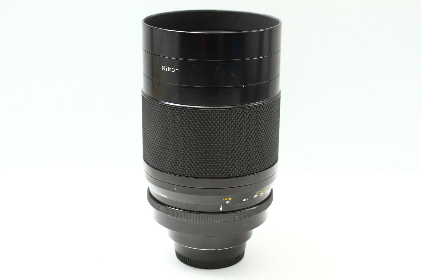 Reflex 500/8