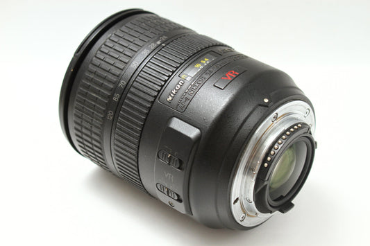 AF-S 24-120/3.5-5.6 G VR