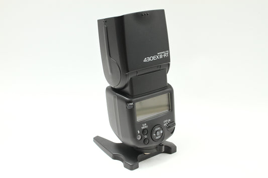 430EX III-RT