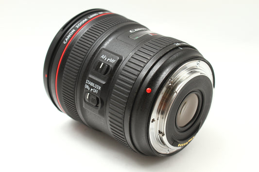 EF 24-70/4 L IS USM
