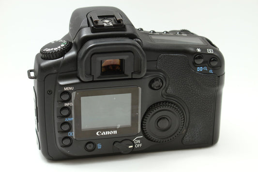 EOS 20D