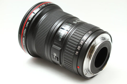 EF 16-35/2.8 L II USM