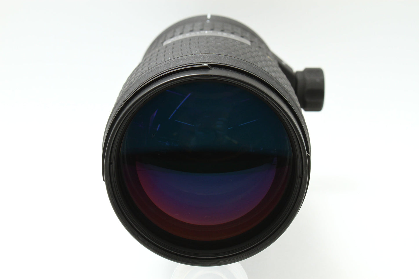 APO 70-200/2.8 D EX HSM (Nikon F)