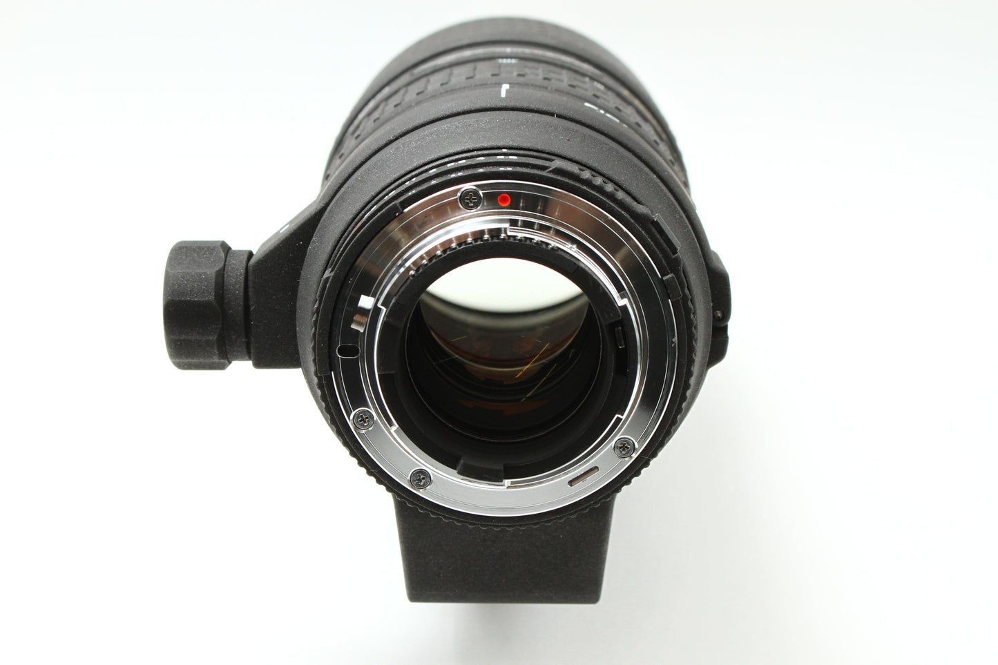 APO 70-200/2.8 D EX HSM (Nikon F)