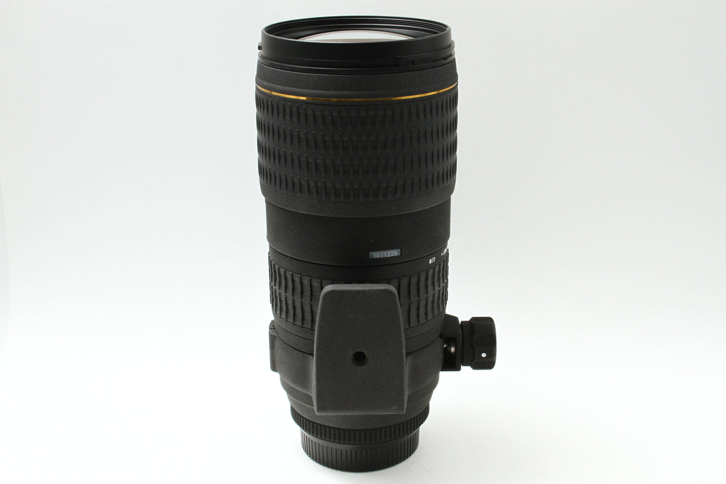 APO 70-200/2.8 D EX HSM (Nikon F)