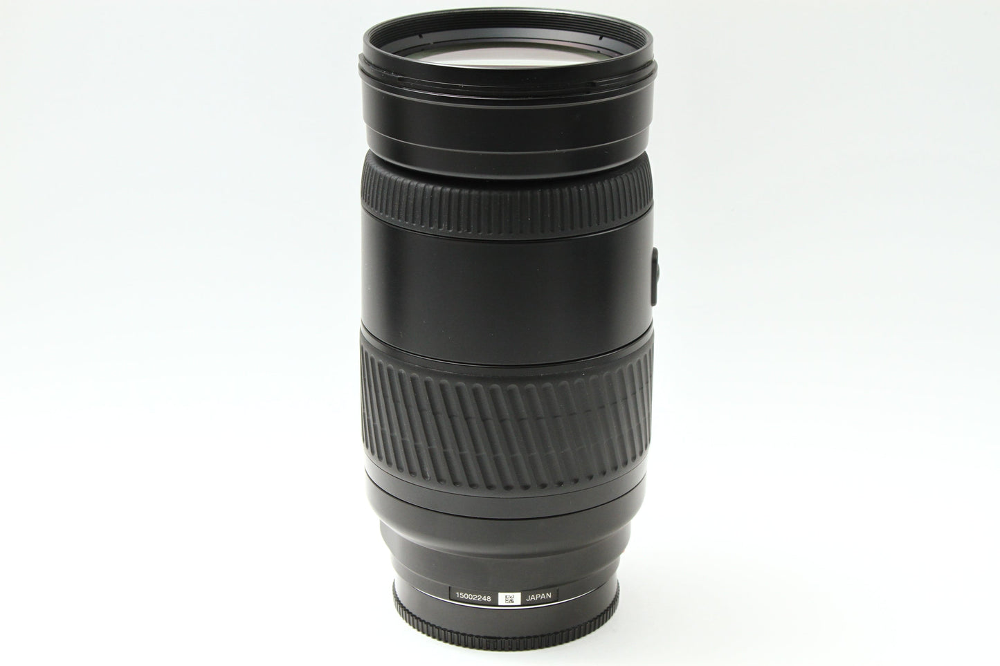 AF APO TELE ZOOM 100-400/4.5-6.7