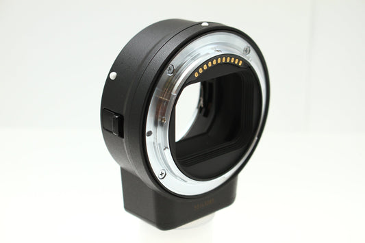マウントアダプター FTZ