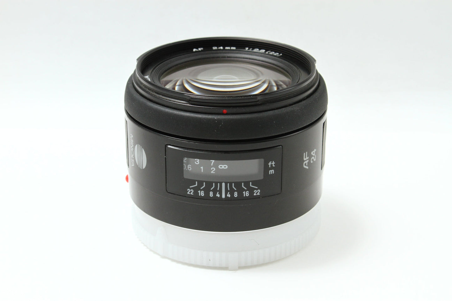AF 24/2.8