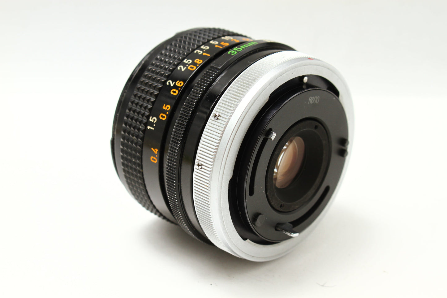 FD 35/3.5 S.C.