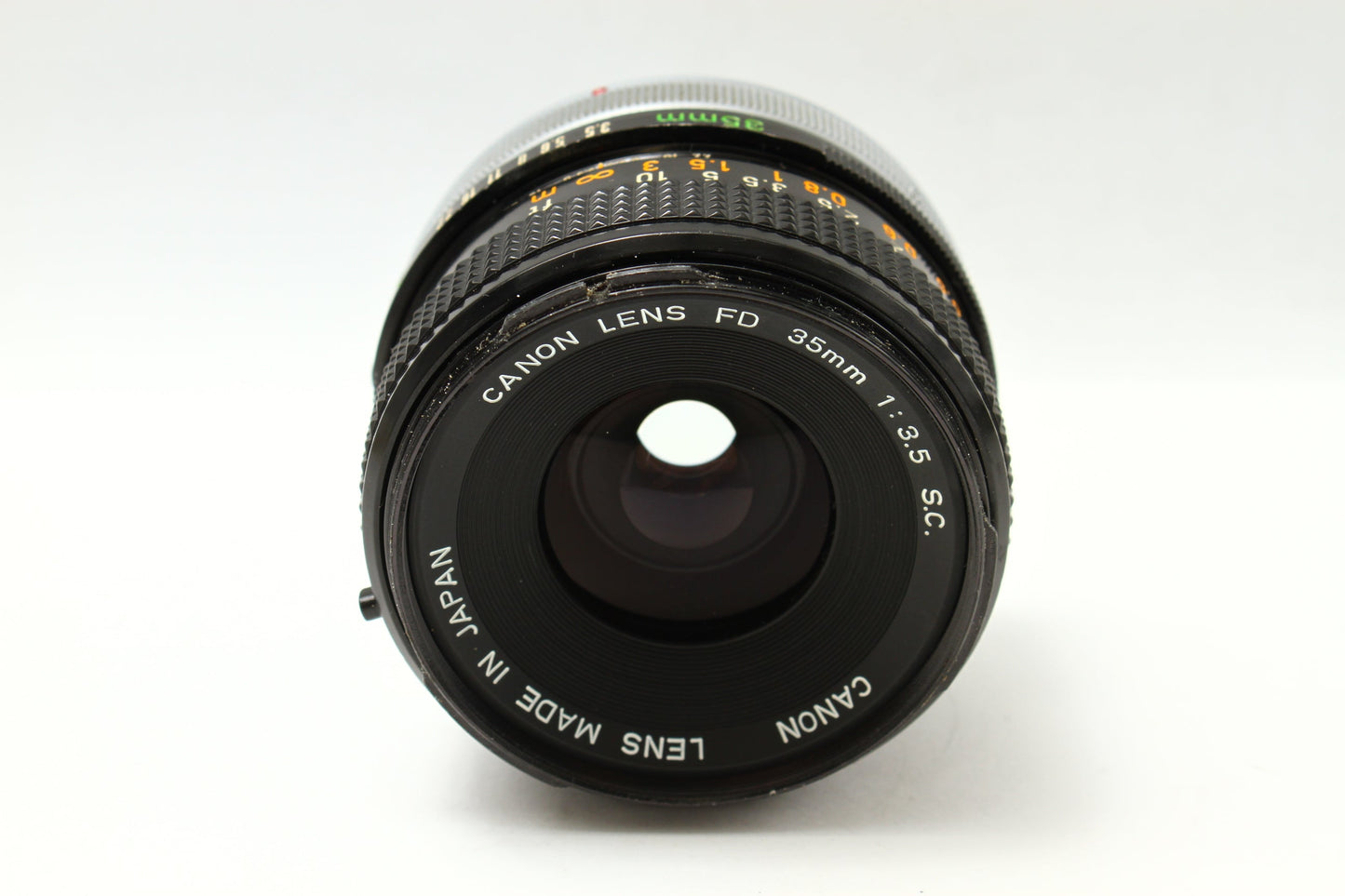FD 35/3.5 S.C.