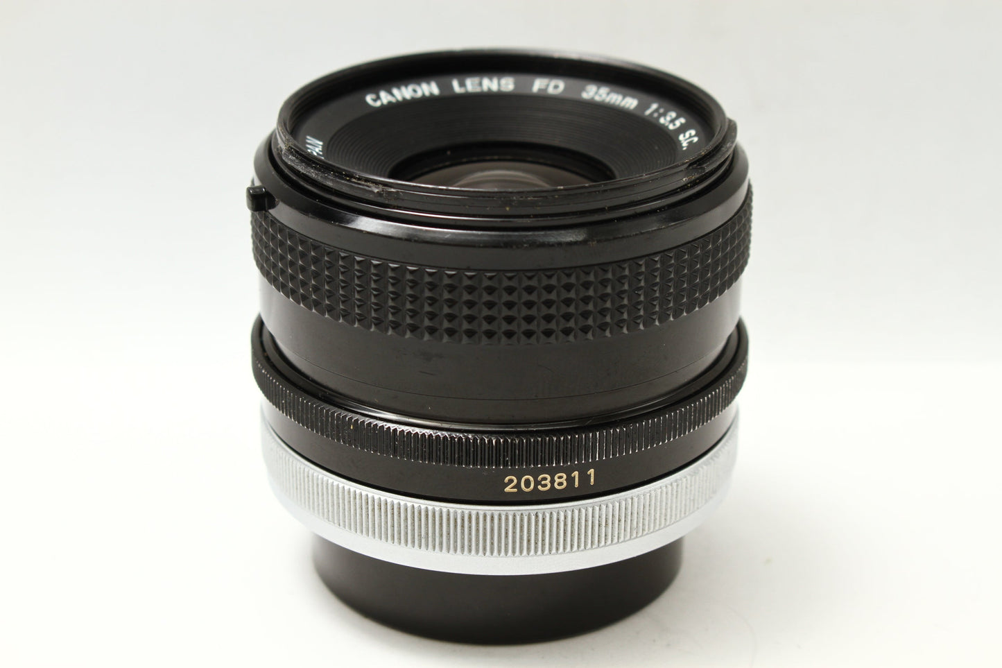 FD 35/3.5 S.C.