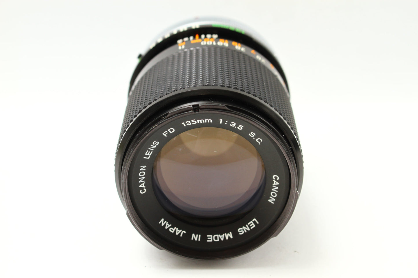 FD 135/3.5 S.C.