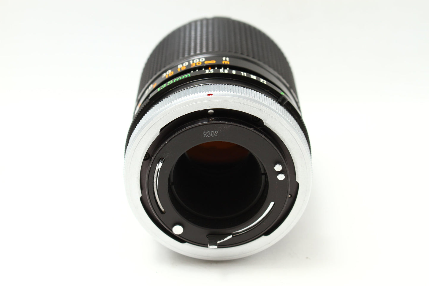 FD 135/3.5 S.C.