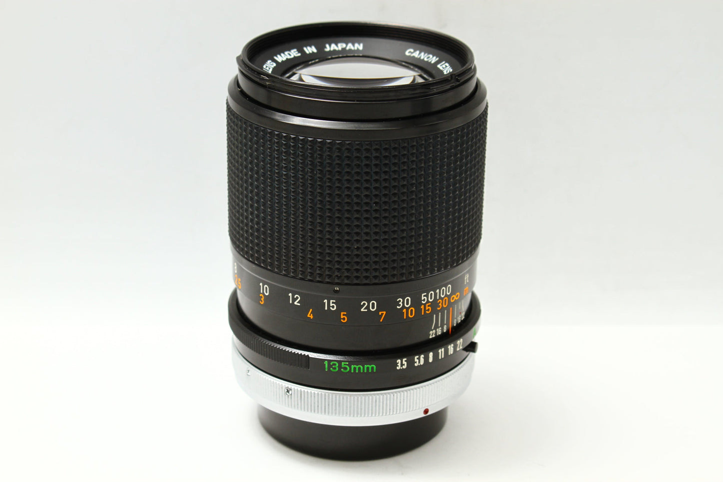 FD 135/3.5 S.C.