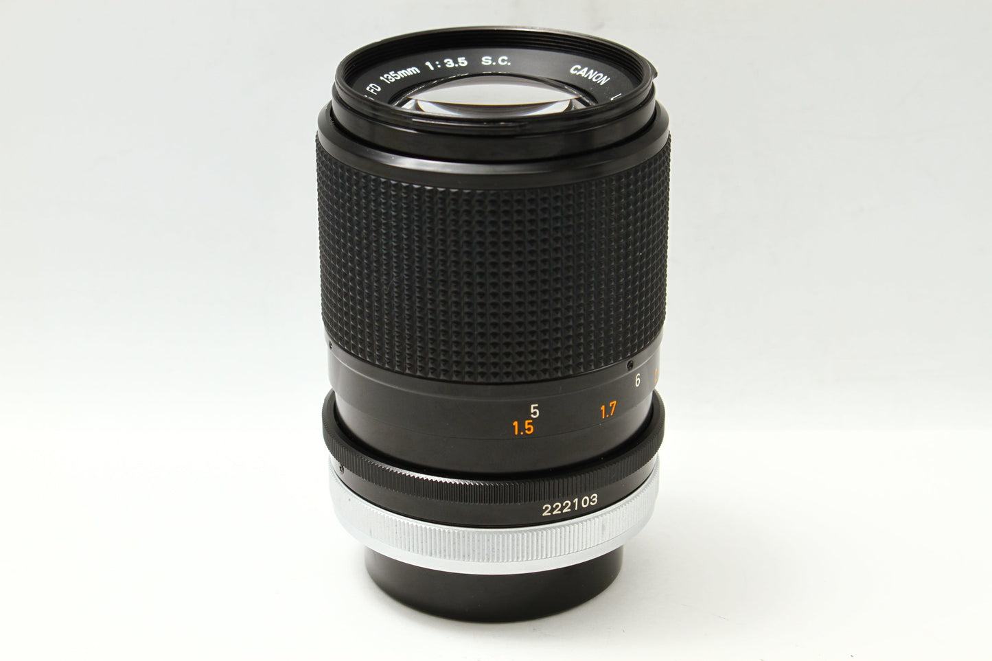 FD 135/3.5 S.C.
