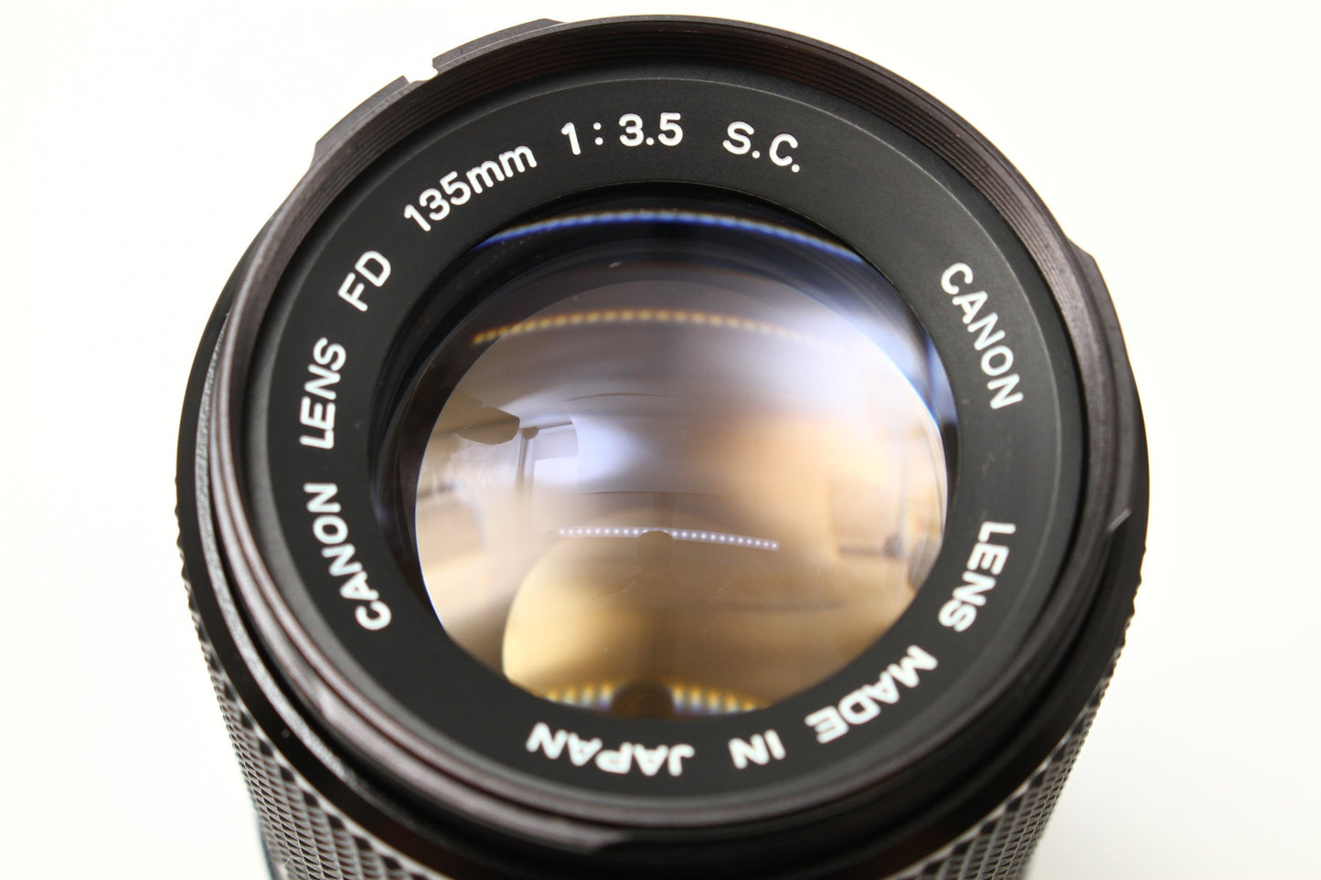 FD 135/3.5 S.C.