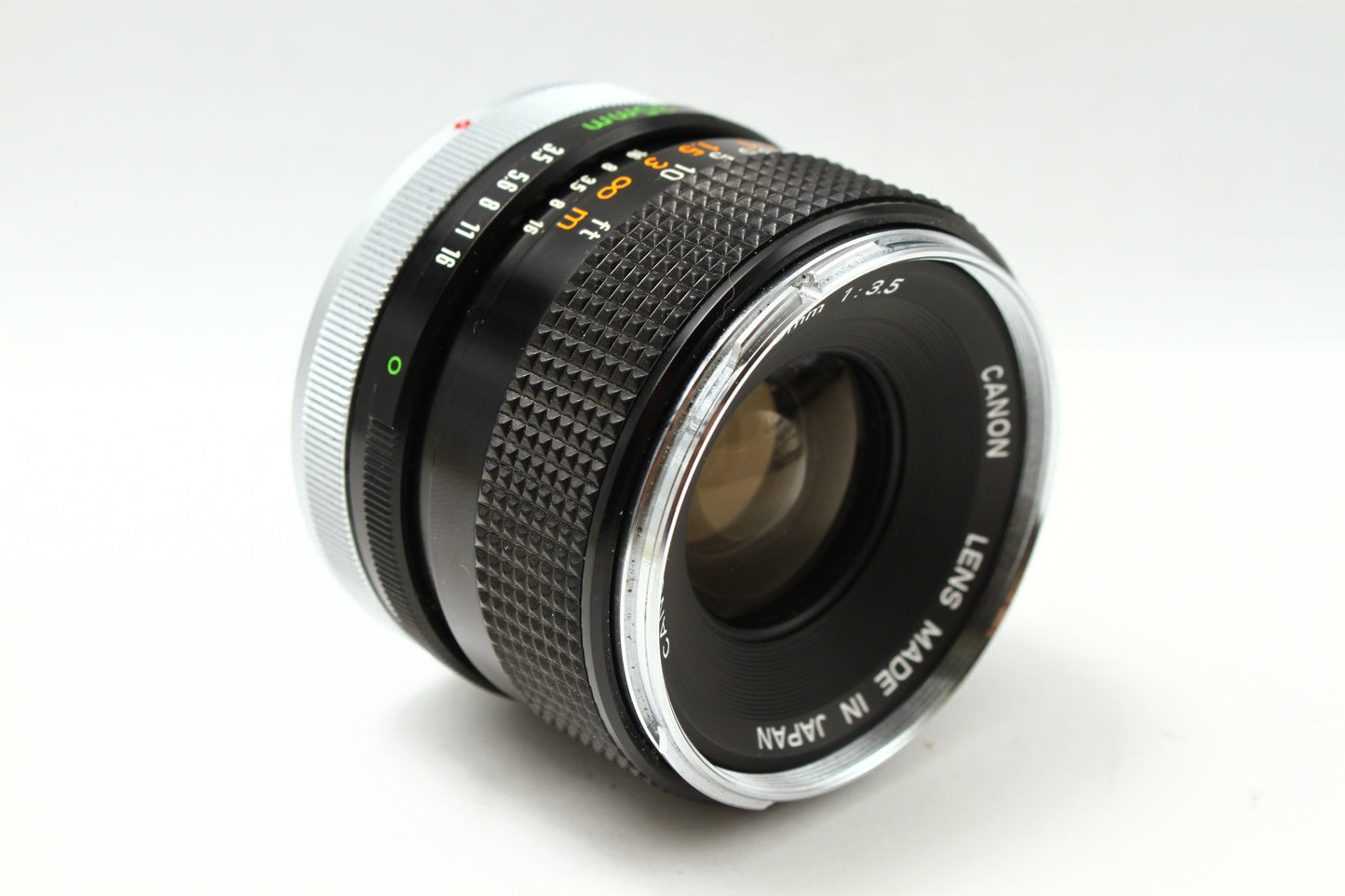 FD 35/3.5