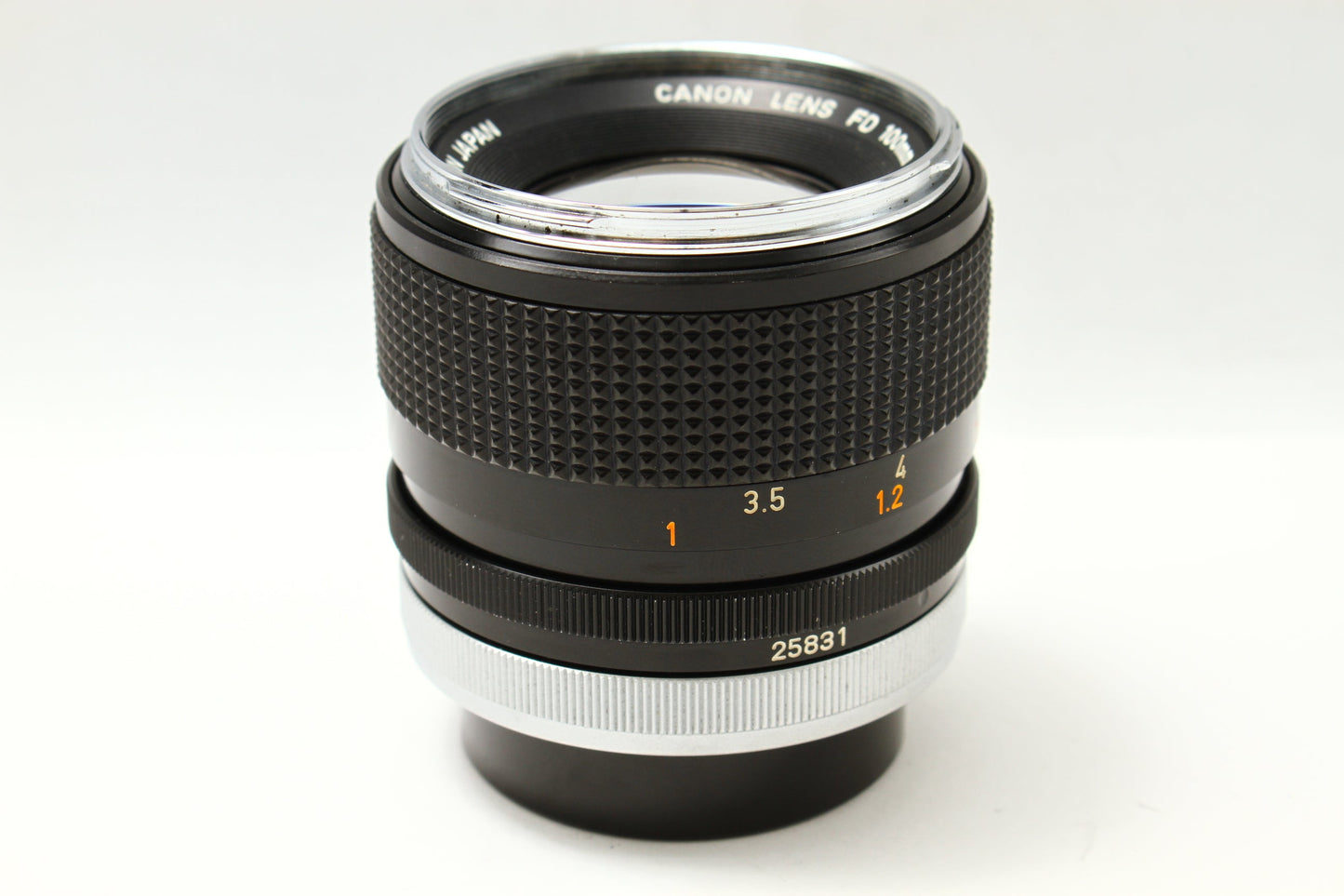 FD 100/2.8
