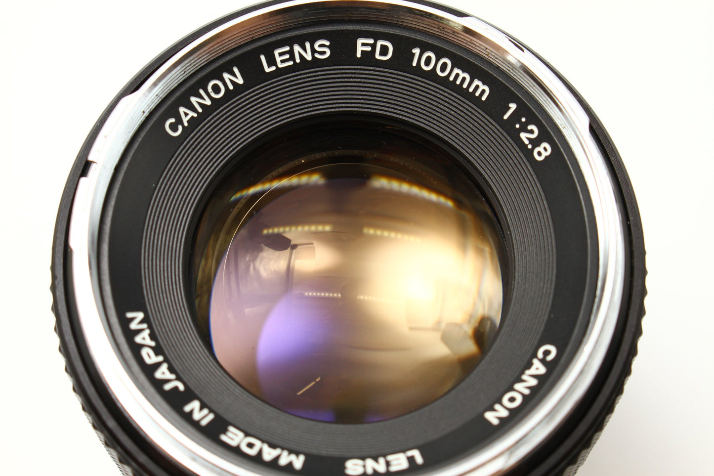 FD 100/2.8