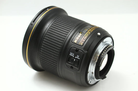 AF-S 20/1.8 G