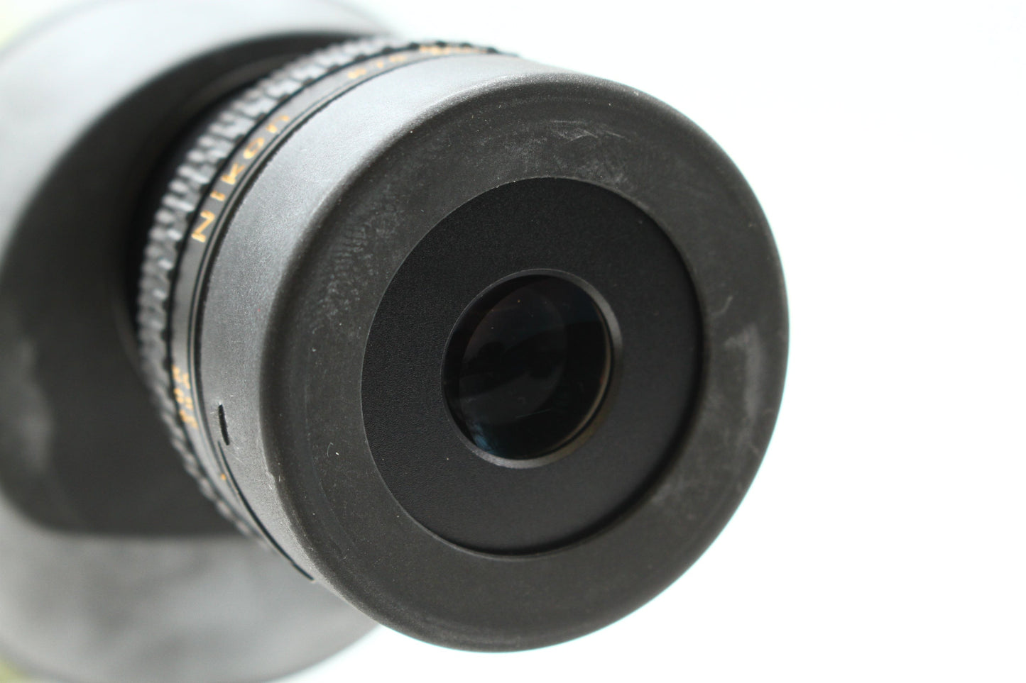 FIELD SCOPE ED82 + FSA-L1 + ズームアイピース MC 25-75x + FSA-1 + FSA-2