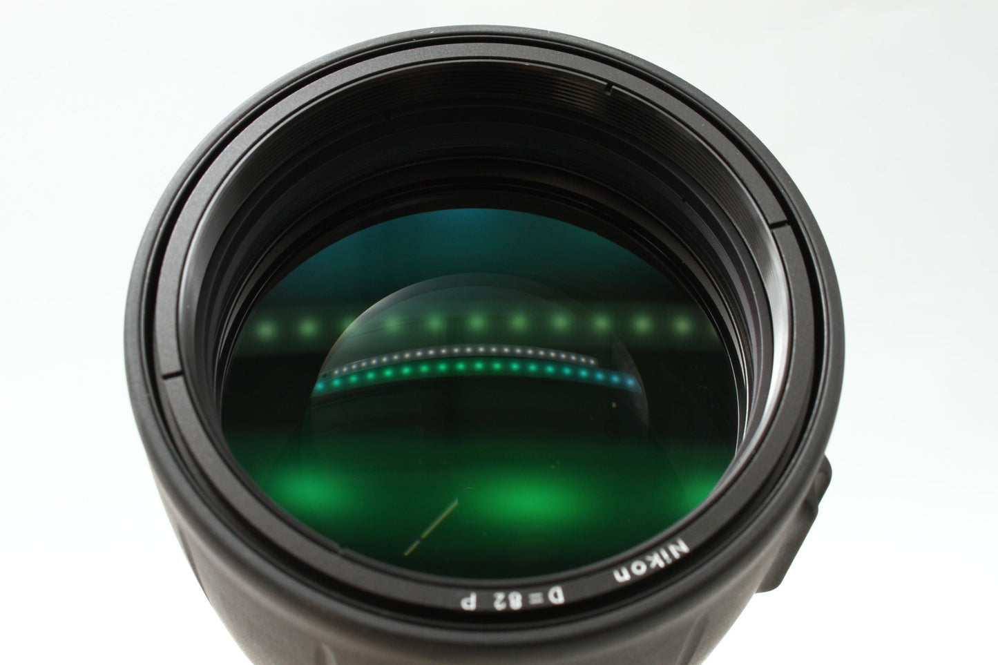 FIELD SCOPE ED82 + FSA-L1 + ズームアイピース MC 25-75x + FSA-1 + FSA-2