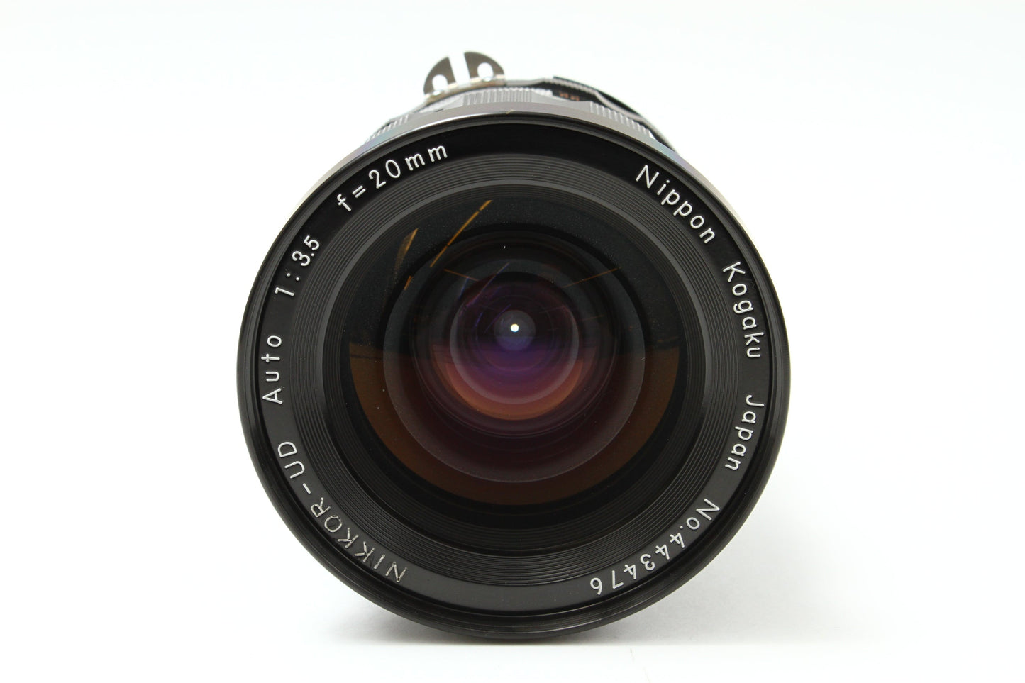 UD Auto 20/3.5 (Ai改)