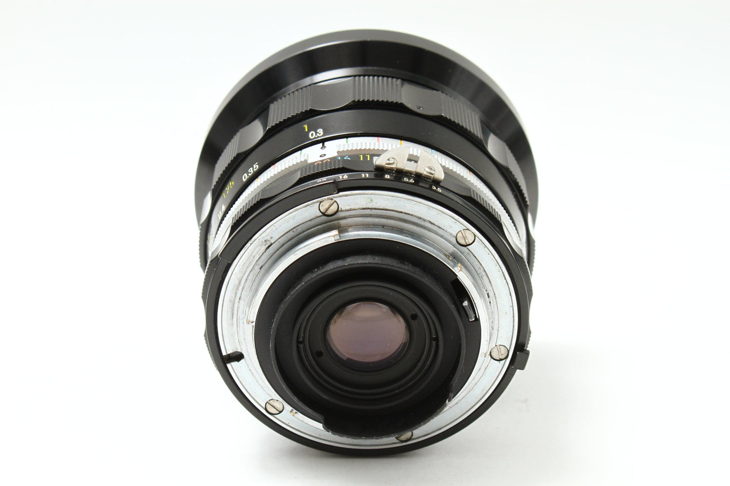 UD Auto 20/3.5 (Ai改)