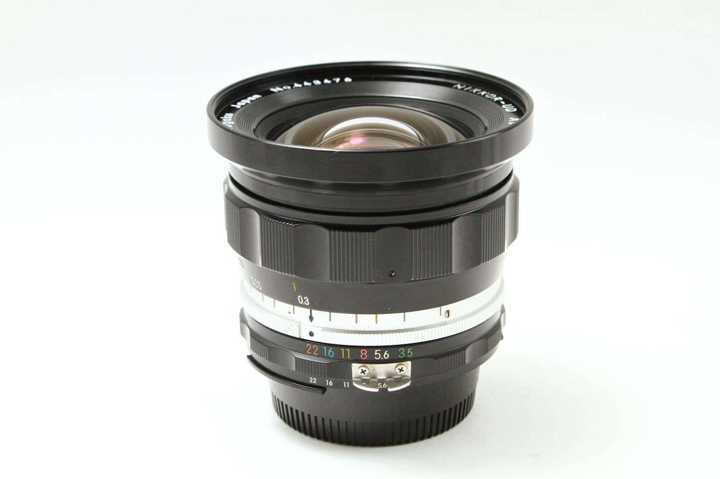 UD Auto 20/3.5 (Ai改)