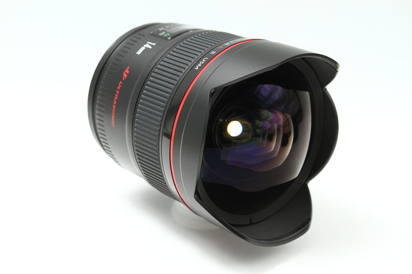EF 14/2.8 L II USM