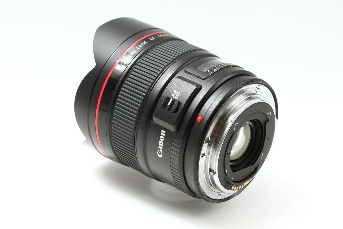 EF 14/2.8 L II USM