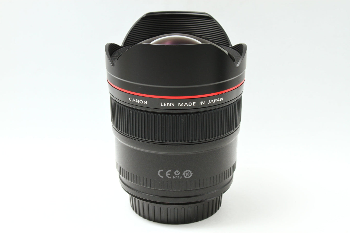 EF 14/2.8 L II USM