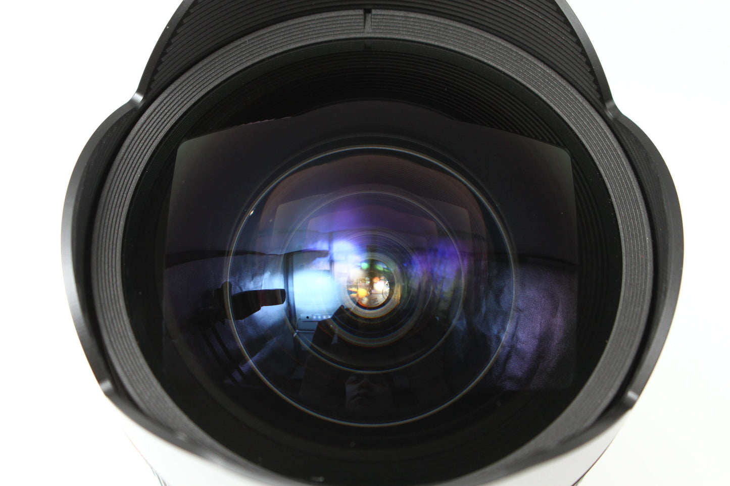EF 14/2.8 L II USM