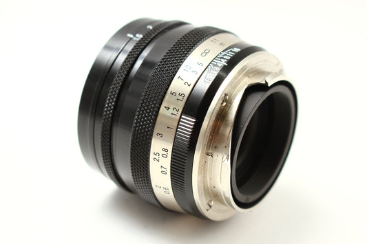 HELIAR CLASSIC 50/1.5 S.C VM (LEICA M)