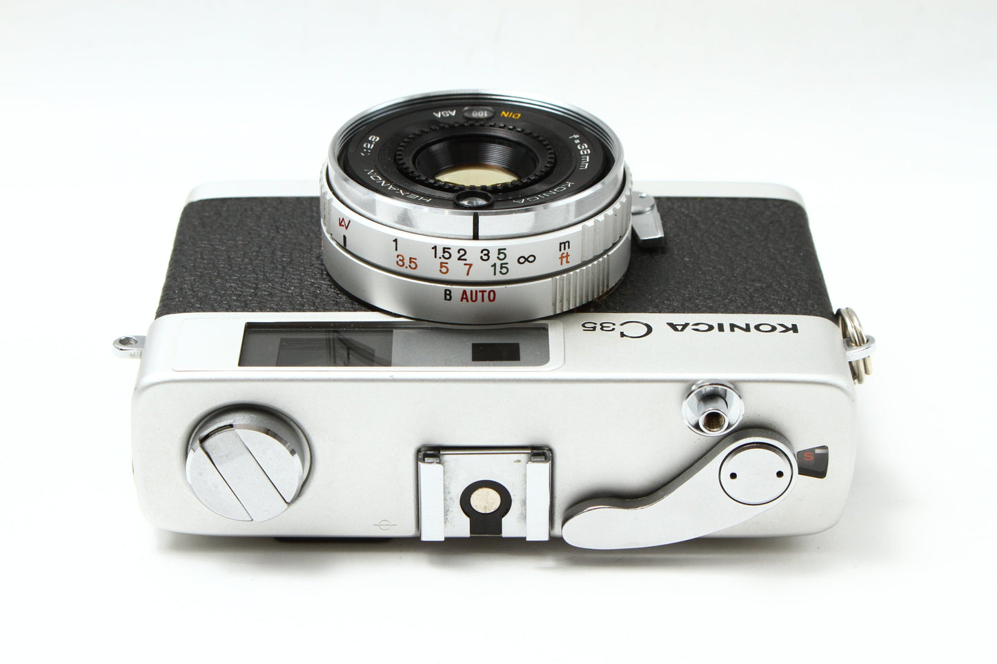 C35 HEXANON 38/2.8