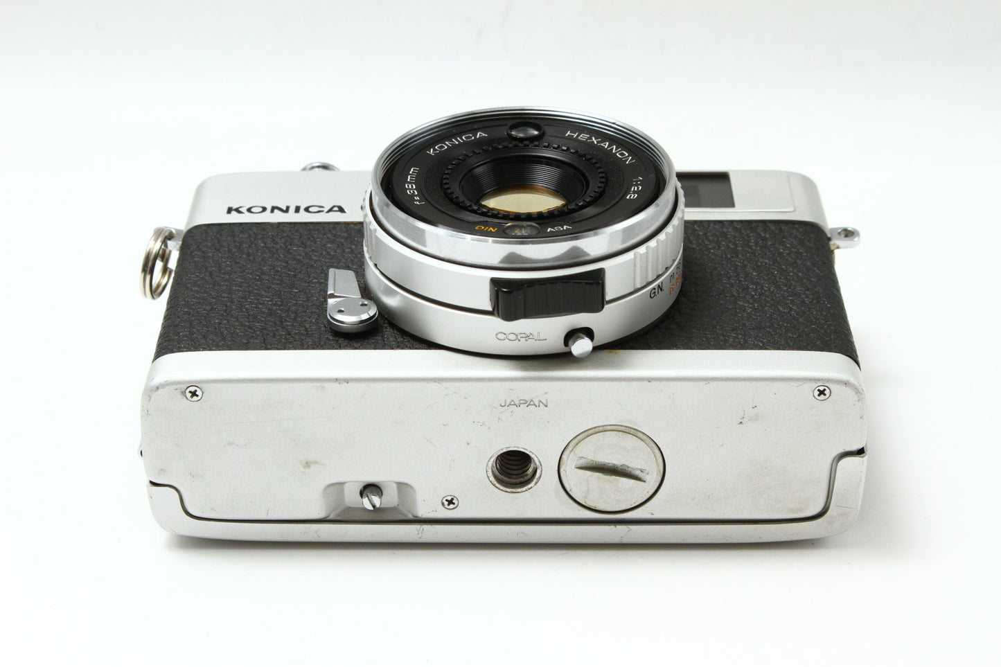 C35 HEXANON 38/2.8